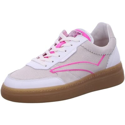 Lage Sneakers Floris Van Bommel -