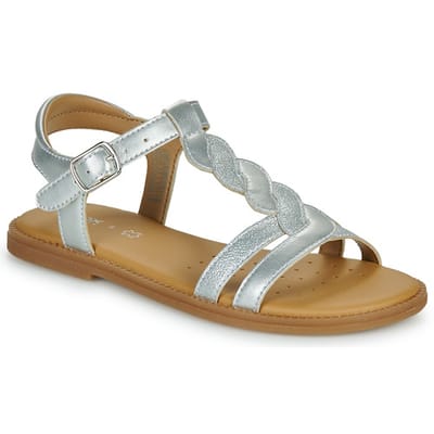 Geox  Platte sandalen J SANDAL KARLY GIRL