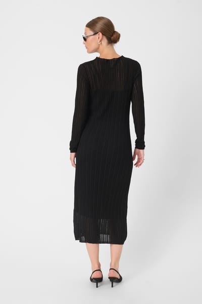 Damesjurk Soaked in Luxury SLLaisa
