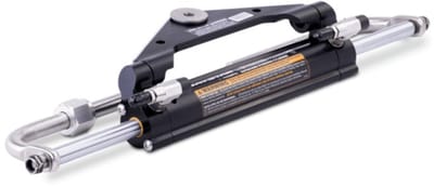 SeaStar HC4648-3 Cilinder voor BayStar hydraulisch Stuursysteem voor Outboards tot 150pk