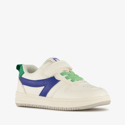 Blue Box jongens sneakers wit - Maat 22