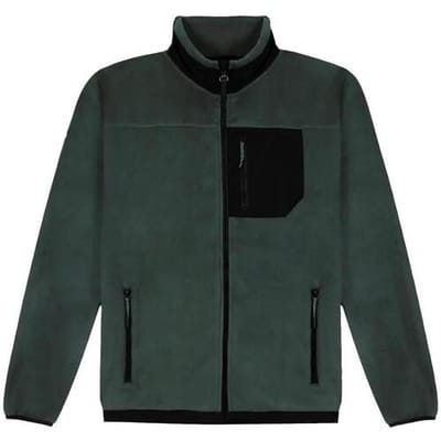 Fleece Jack TBS CADEN