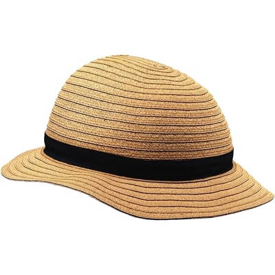 Helmcover vrouw YAKKAY Tokyo Straw