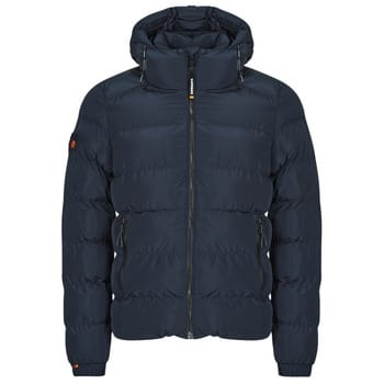 Donsjas Superdry HOODED SPORTS PUFFR JACKET