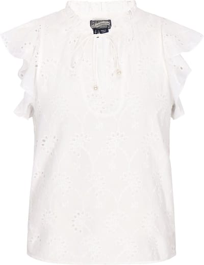 DreiMaster Blouse