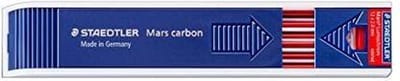 Staedtler Mars Lumochrom Vulpotloodvulling | Rood