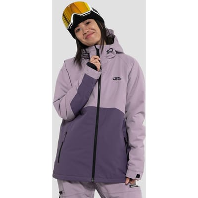 Horsefeathers Halia Jas (iris) - XS