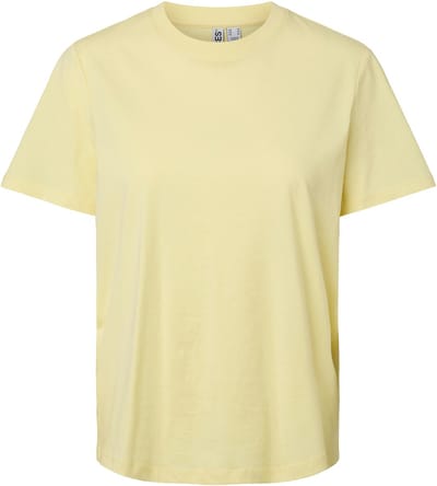 Pieces T-shirt PCRIA katoen