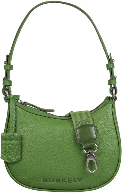 Burkely Always Alyx Shoulderbag - Tas - Volwassenen - Groen