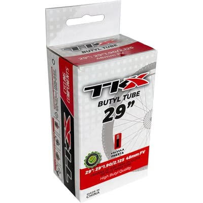 Binnenband TKX Presta FV48
