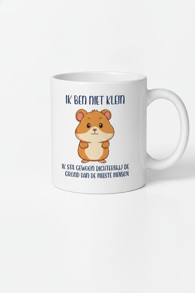 Nevolis® | Espressomok 330ml met Uniek Design | Ontwerp Jouw Eigen Mok | Handgemaakt Cadeau voor Koffieliefhebbers | Gepersonaliseerd op Aanvraag | Enkel of Grote Bestelling