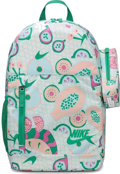 Nike Elemental Kinder Rugzak Hm6895-133 - Kleur Wit - Maat 1SIZE