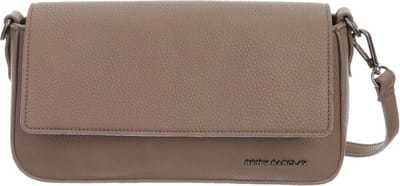 Betty Barclay Schoudertas Shoulderbag Cappuccino Bruine
