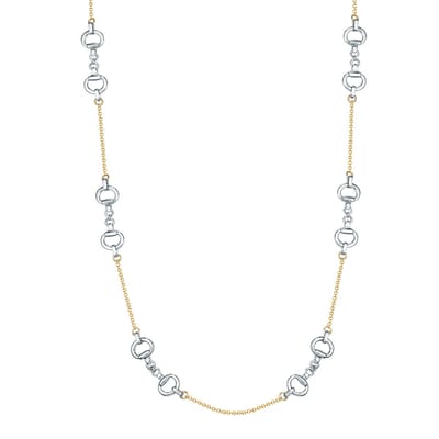 luluandjane Ketting