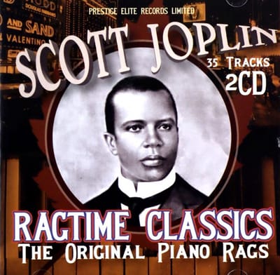 Ragtime Classics