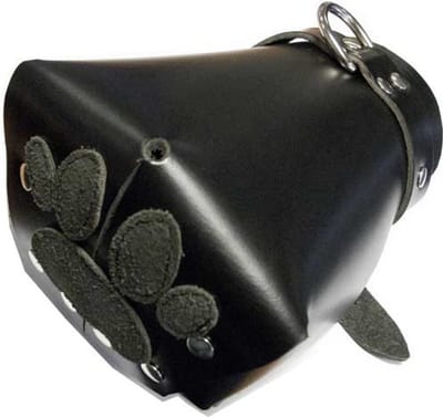 Mister b premium puppy vuisthandschoenen s/m