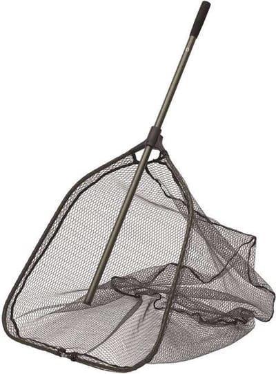 Kinetic Predator Net - Maat : Large 70x80 - Handle 120cm