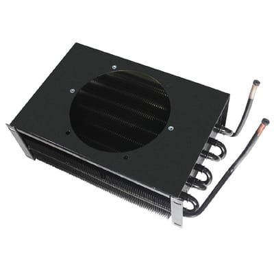Polar Condensor