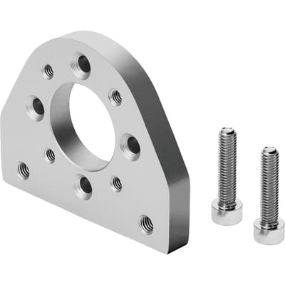 Festo Flensbevestiging - 13236 - P2GJ2