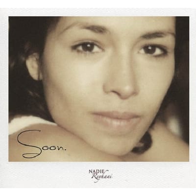 Nadie Reyhani - Soon (CD)
