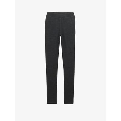 Dames merinowollen legging Aigle