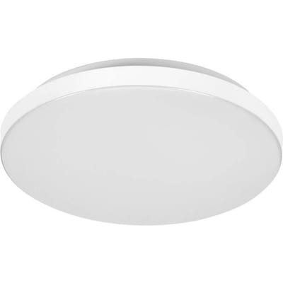 OSRAM HOMELIGHTING 4099854621482 Plafondlamp, LED-plafondlamp LED Wit