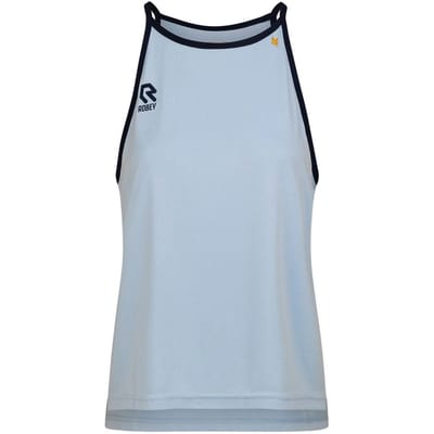 Robey Tennis Club Singlet - Skyway - S
