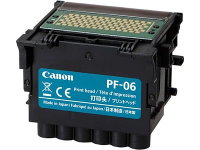 Original Ink Cartridge Canon 2352C001AA Multicolour