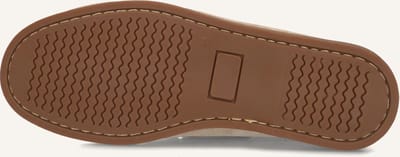 STEFANO LAURAN 12735 Veterschoenen - Dames - Beige - Maat 36