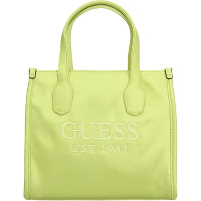 Guess Zakken... Groen