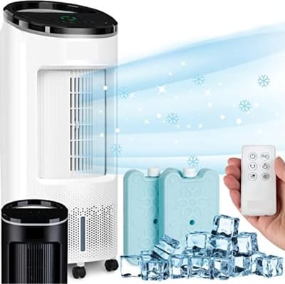 Aircooler Met Koelelementen - Aircooler Met Water