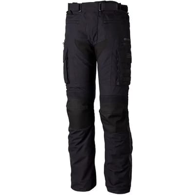 Textiel motorbroek RST Pro Series Ambush CE