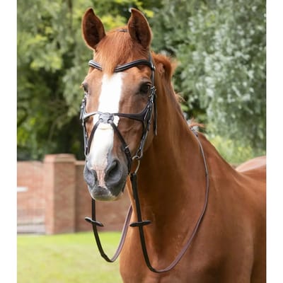 Rubberen rendier Premier Equine Diego Pony 50"