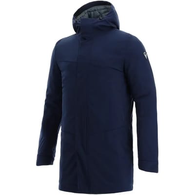 Parka Macron Athleisure Fcb Arviat Padd Hdy