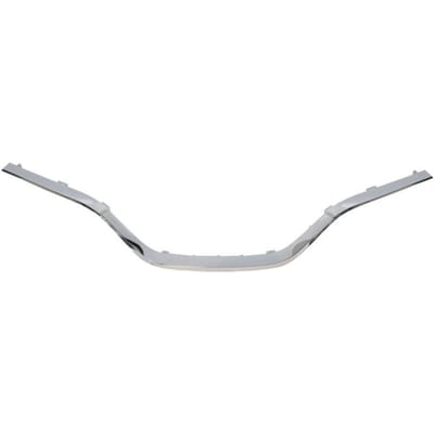 Sier- / Beschermingspaneel, radiateurgrille BLIC 6502-07-6047994P