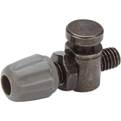 Shimano Kabelstelbout voor rollerbrake - Duurzaam en betrouwbaar - Geschikt voor Shimano systemen