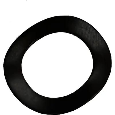 elastische ring voor paardenmaaier Heiniger 608