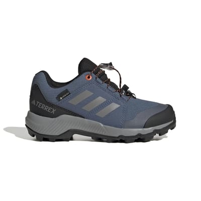 Adidas Terrex Terrex Gore-Tex Hiking Schoenen - Kinderen - Blauw