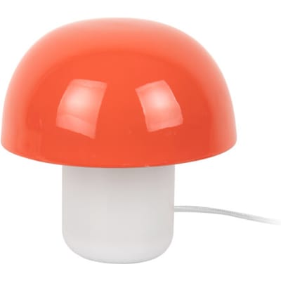 Leitmotiv tafellamp nuevo mini mushroom helder