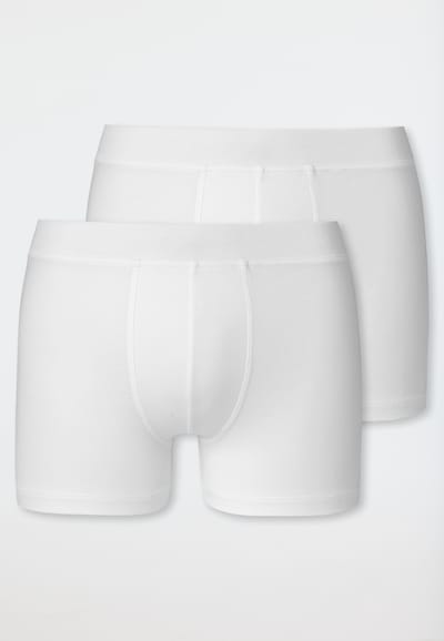 SCHIESSER - Short - Jongens - Onderbroeken