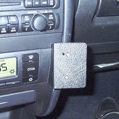 Brodit ProClip houder geschikt voor Seat Leon / Toledo Angled mount