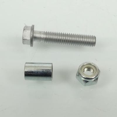 Axe de levier de frein origine pour moto KTM 850 SX 2003 à 2012 47013006000 Neuf