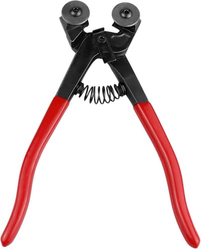 Keramische Tegeltang - Tegelsnijgereedschap - Nauwkeurig Tegels Snijden - Comfortabele Grip - 203 cm - Mozaïek