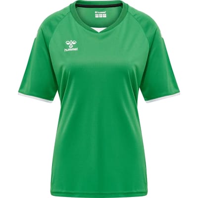 Hummel sportshirt voor dames Hmlcore Volley Tee Wo 213923