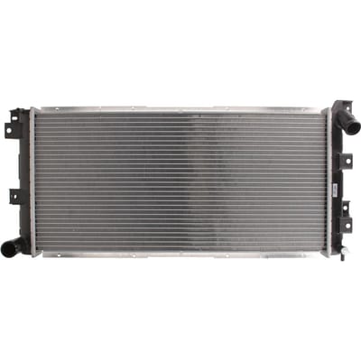 Radiator, motorkoeling NRF 58061