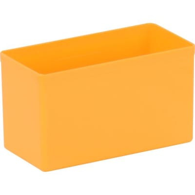 Allit 456306 Inzetstuk voor assortimentskoffer (l x b x h) 54 x 108 x 63 mm Inhoud 1 stuk(s)