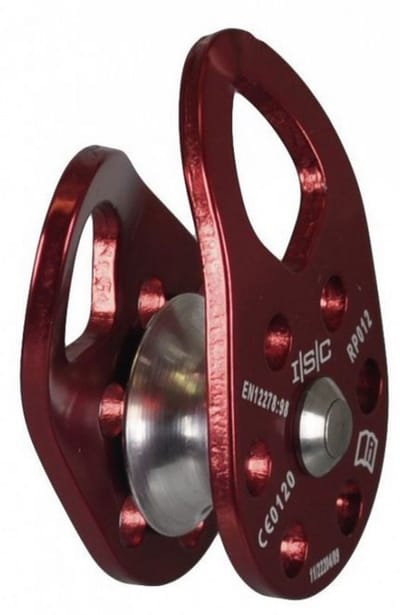 Isc rp012 katrol smal 36kn 12mm