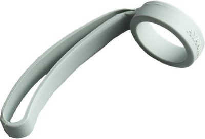 AYA&IDA - Bottle Handle - Drinkfles - handvat - Mint Green
