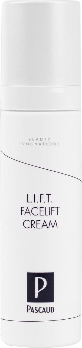 Pascaud Lift Facelift Cream