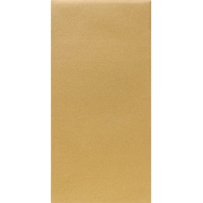 Wasplaten, 20 × 10 cm, 2 stuks - Goud-Metallic